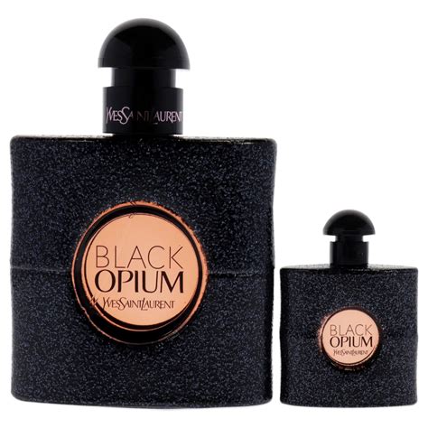 black opium yves saint laurent 30ml|black opium home and away.